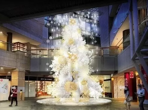 ウェストウォーク