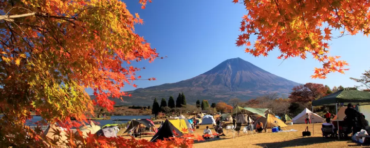 출처 : 다누키코 캠프그라운드