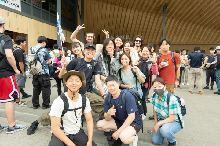 九段日本語学院 - 千代田区水道橋で国際交流。色々な国の人と友達を作ろう！