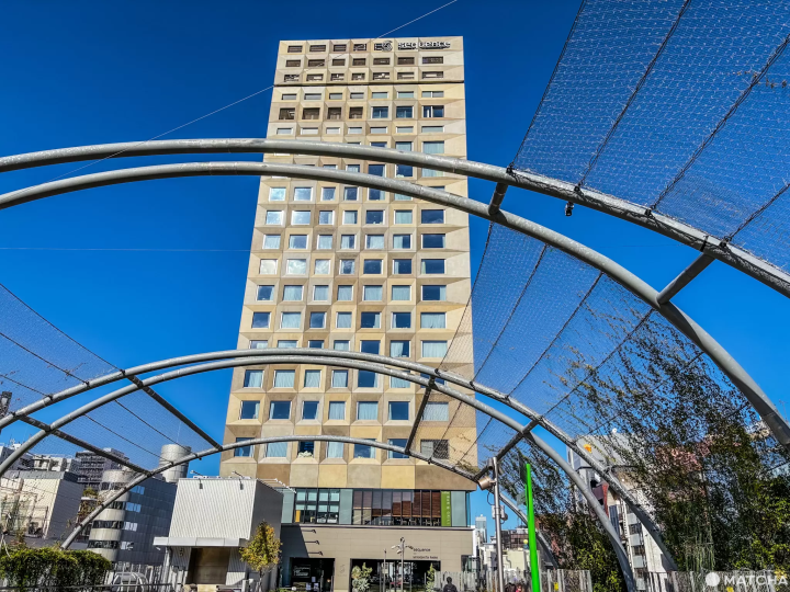 Sequence Miyashita Park