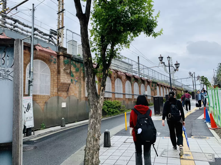 자철 엄마 아빠 필견! 강추 전철 명소【나카노역 주변편】