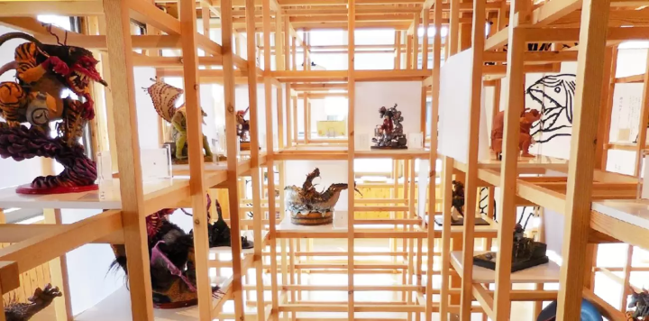 How to enjoy the Tourist Exchange Center (Tsujikawa Edition)