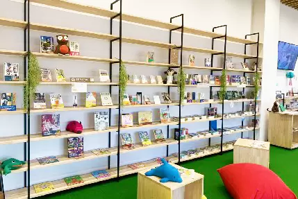 วิธีเพลิดเพลินไปกับศูนย์แลกเปลี่ยนนักท่องเที่ยว (หน้าสถานี)