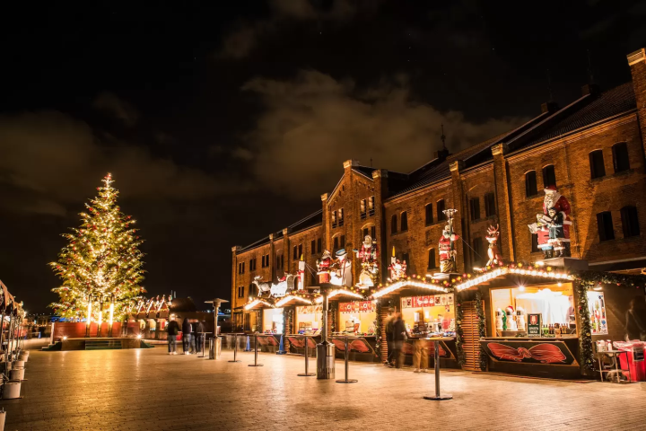 【2024年最新版】みなとみらいのデートスポット9選