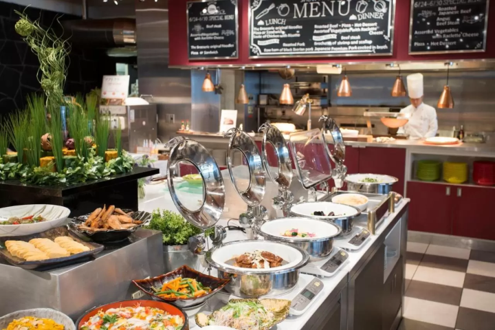 ホテル日航関西空港