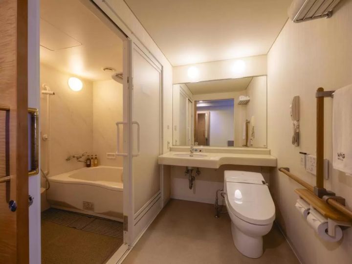 関西エアポートワシントンホテル 