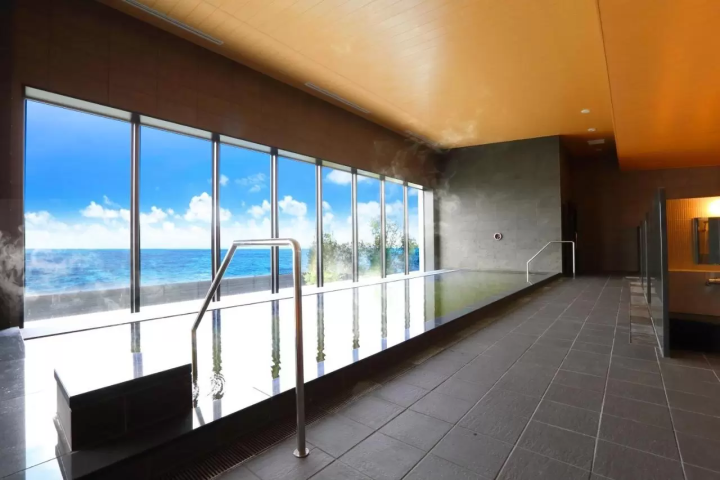 変なリゾート＆スパ 関西空港