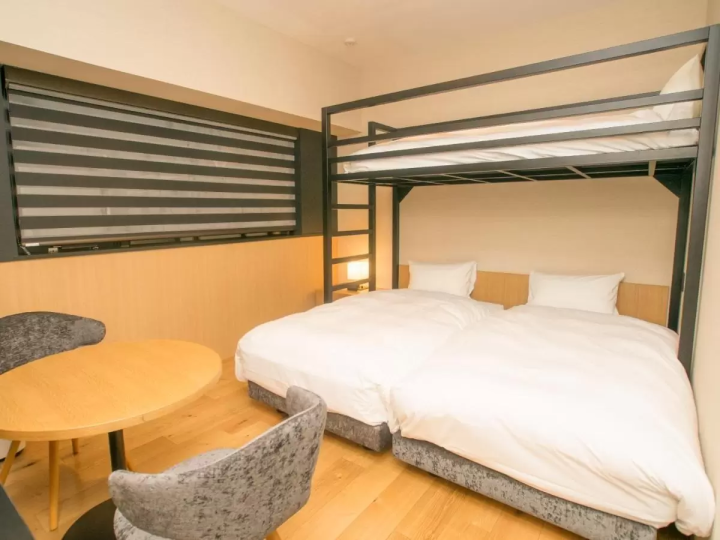 ハタゴイン関西空港