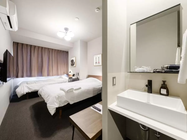 fami THE GREEN OTARU