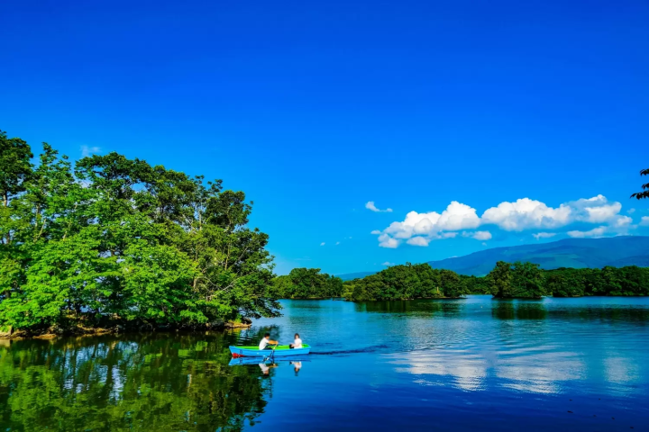 函館観光モデルコース(2泊3日・1泊2日・半日)！グルメや温泉も満喫