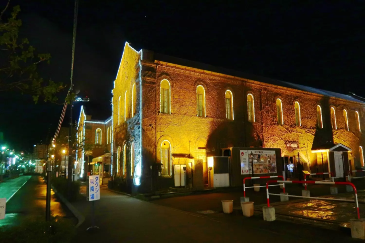 はこだて明治館