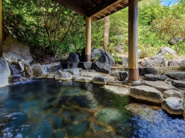 ホテル阿蘇の司