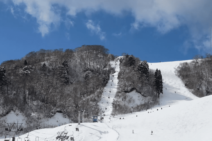 ヨゴコーゲンリゾート☆ヤップ