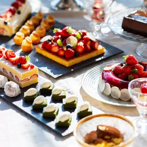 中之島 カフェ sumile OSAKA