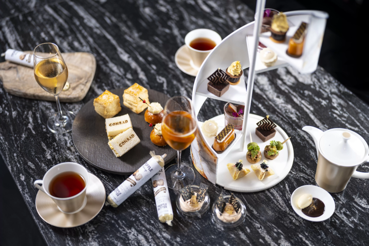 中之島 カフェ 40スカイバー&ラウンジ