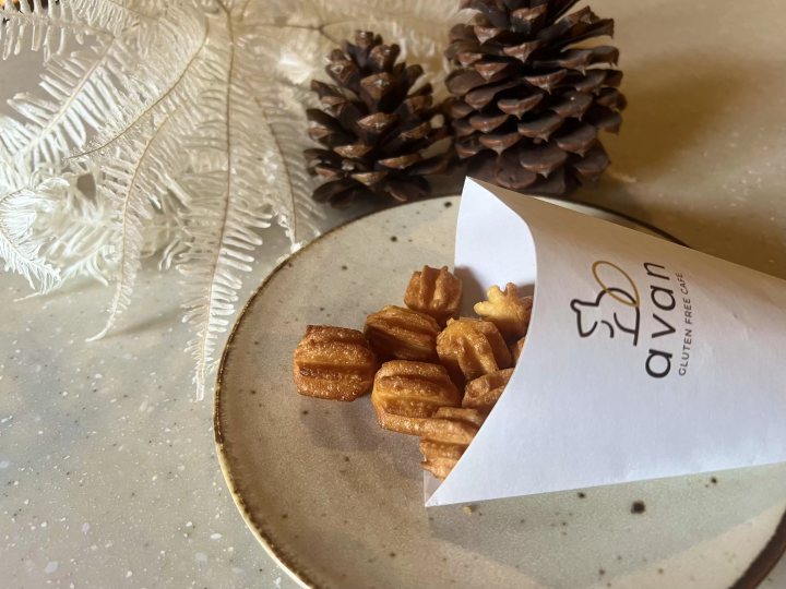 avan(アヴァン) 2