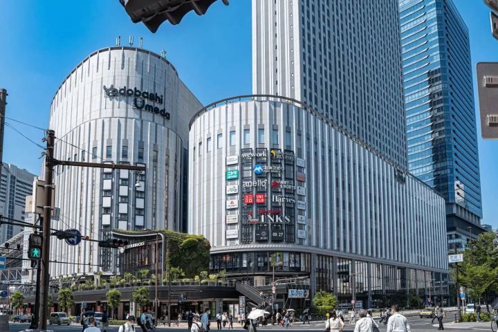 【2024年】大阪・梅田の人気デートスポット10選｜カフェ、ランチやディナーのおすすめも紹介