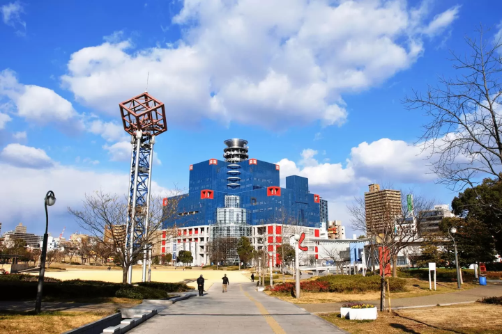 【2024年】大阪・梅田の人気デートスポット10選｜カフェ、ランチやディナーのおすすめも紹介