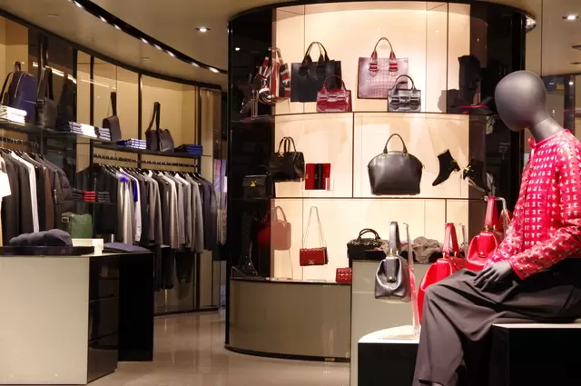 Louis Vuitton Shibuya Men's Store Opening