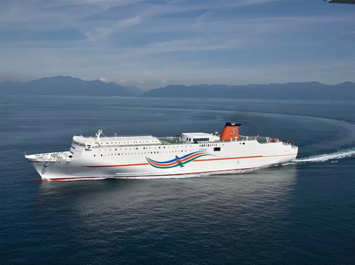 日本最长最窄的佐田岬半岛省钱出行攻略：时间与费用全解析