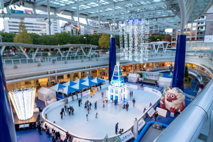 豊田合成リンク