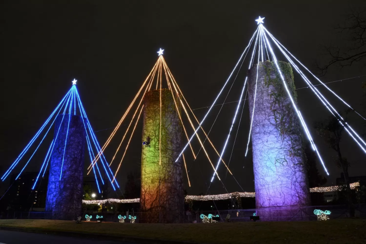 名古屋ノリタケの森