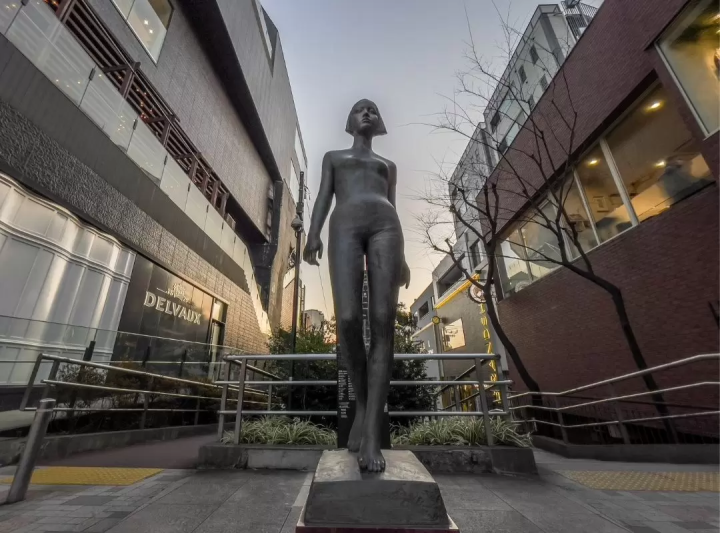 東京のクールでフォトジェニックなストリート12選