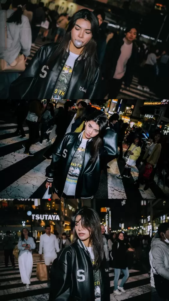 東京のクールでフォトジェニックなストリート12選