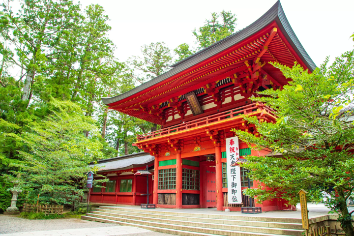 千葉県 佐原 観光 香取神宮