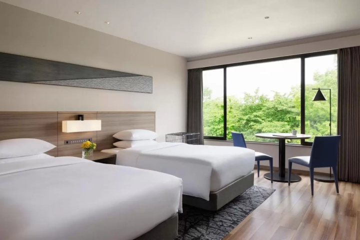 伊豆マリオットホテル修善寺