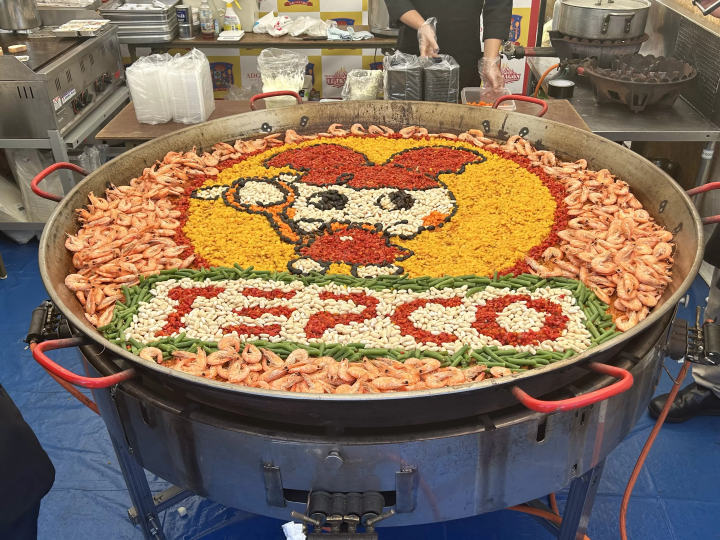 下一屆 SAKANA&JAPAN FESTIVAL 將於 2025 年 2 月 21 日至 24 日在澀谷代代木公園舉行！