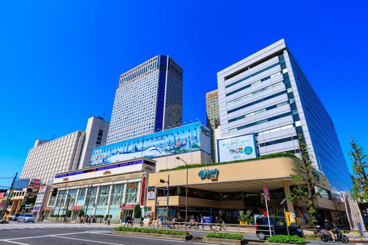 品川プリンスホテル ボウリングセンター