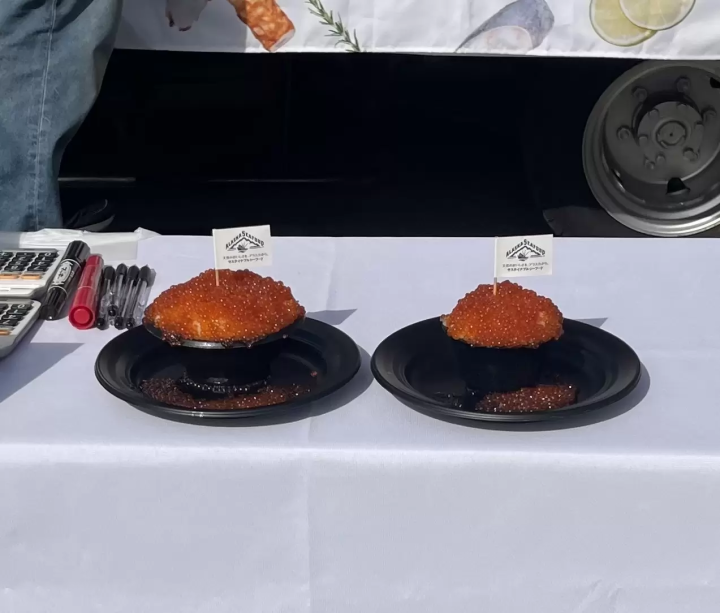 下一屆 SAKANA&JAPAN FESTIVAL 將於 2025 年 2 月 21 日至 24 日在澀谷代代木公園舉行！