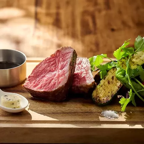 ロサンジェルス バルコニー テラスレストラン＆ムーンバー