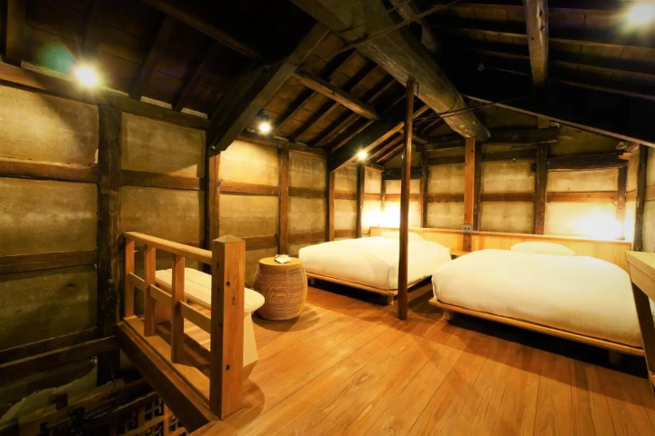 佐原商家町ホテル NIPPONIA 