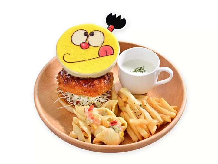 「哆啦A夢 F's Kitchen」將於12月12日在澀谷RAYARD MIYASHITA PARK期間限定開幕！