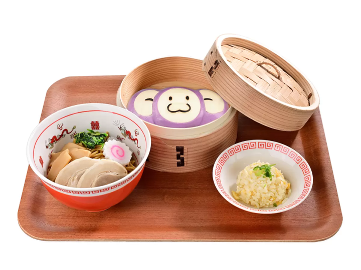 「哆啦A夢 F's Kitchen」將於12月12日在澀谷RAYARD MIYASHITA PARK期間限定開幕！