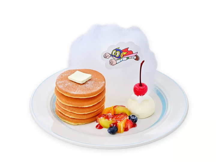 「哆啦A夢 F's Kitchen」將於12月12日在澀谷RAYARD MIYASHITA PARK期間限定開幕！