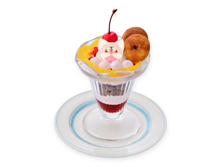 「哆啦A夢 F's Kitchen」將於12月12日在澀谷RAYARD MIYASHITA PARK期間限定開幕！