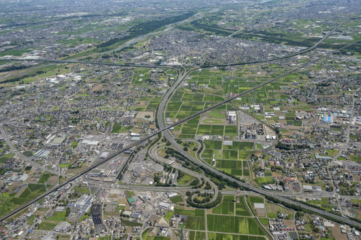 A guide to Fujioka City, Gunma Prefecture, where hot springs and beautiful flowers are the highlights