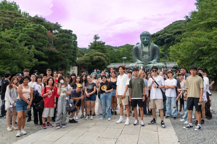 江之島/鎌倉之旅（2天1晚） 