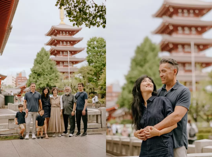 依頼すべき東京のベストフォトグラファー10人