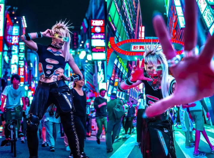 依頼すべき東京のベストフォトグラファー10人