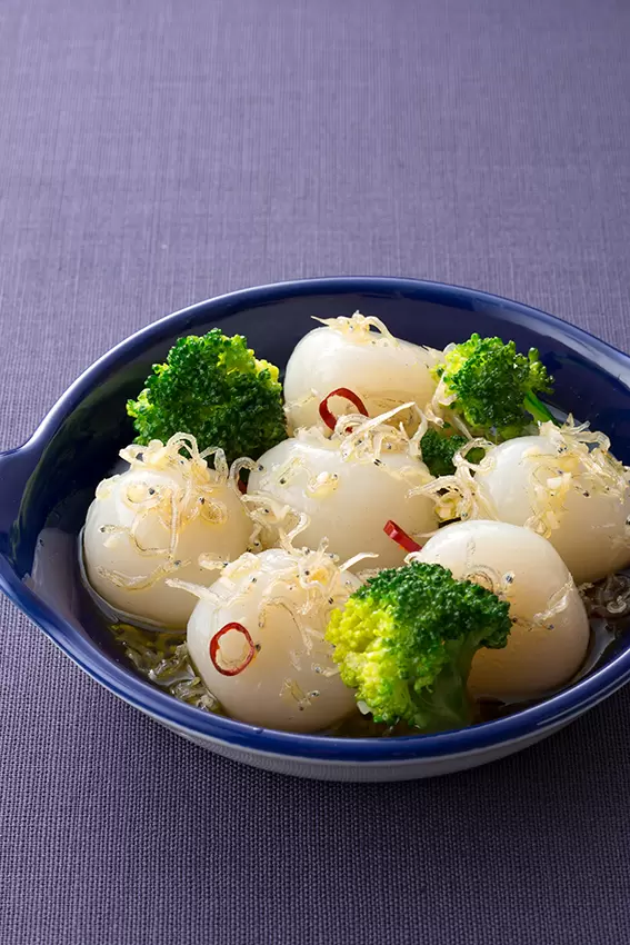 【日本のヘルシースーパーフード！】 “konjac（こんにゃく）”の魅力を解説！