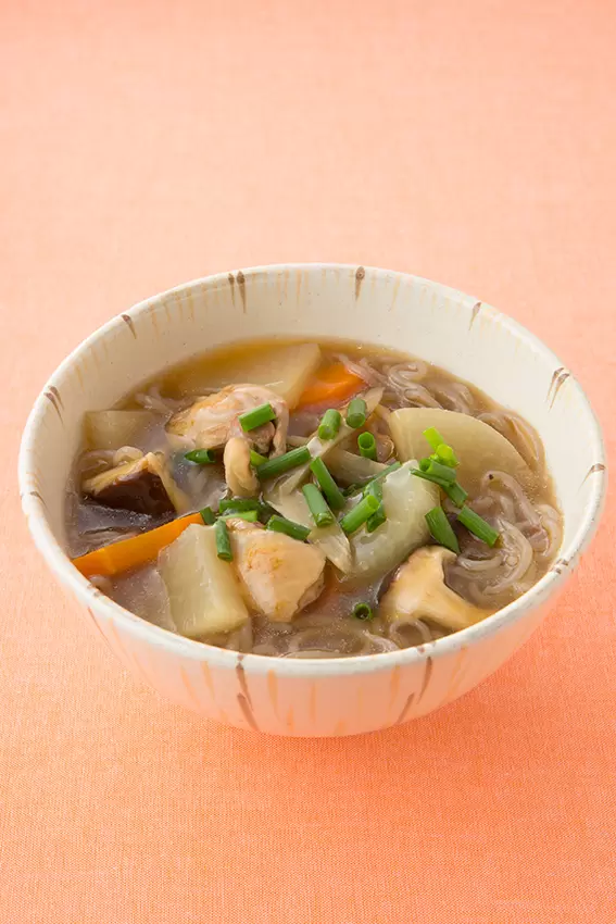 【日本のヘルシースーパーフード！】 “konjac（こんにゃく）”の魅力を解説！