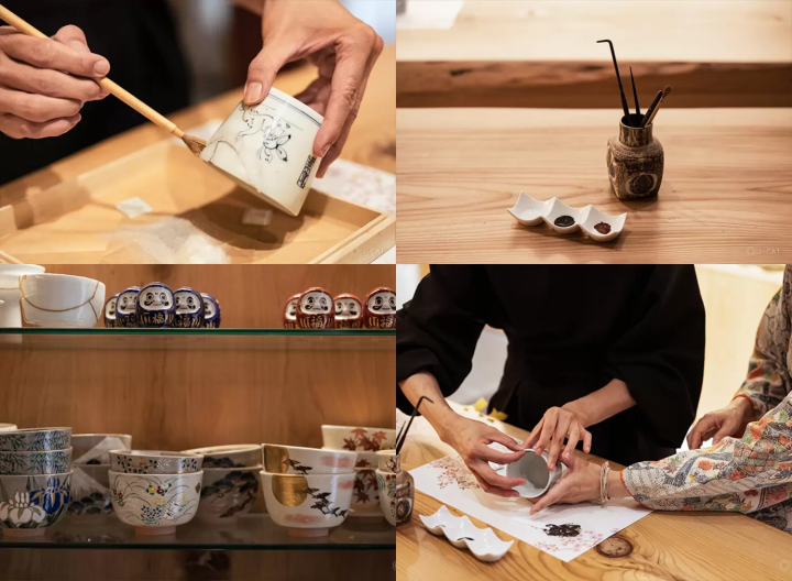Experience Kintsugi: The Japanese Art of Pottery Repair