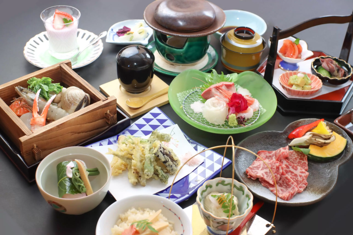 京都府北部・京丹後で食べたい料理 ６選！！