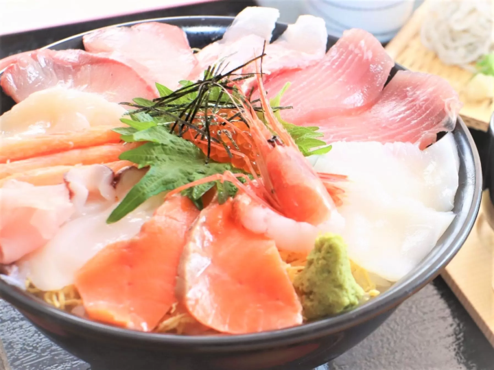 京都府北部・京丹後で食べたい料理 ６選！！