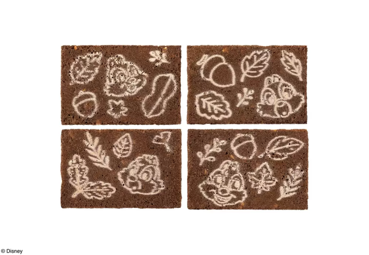 isney SWEETS COLLECTION by 東京ばな奈