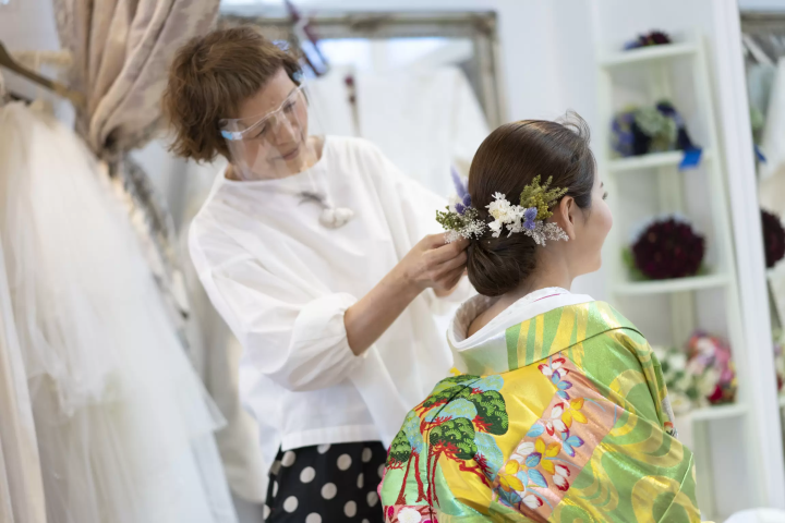 白川婚纱摄影时间表和拍摄地点